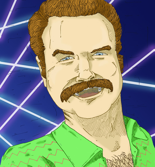 GH Laserbeams