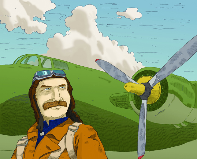 GH Pilot