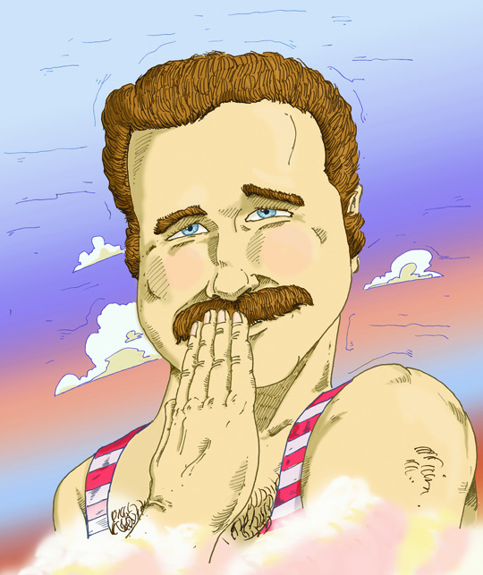 GH Tanktop
