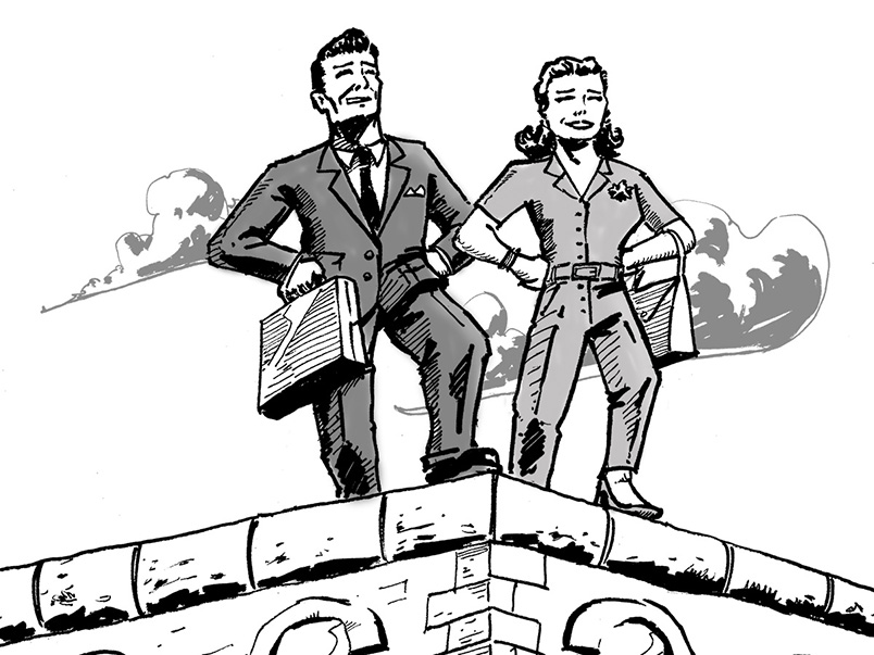 GoodBiz Heroes 72ppi