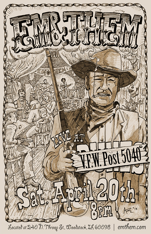 Em&Them 4-20-2013 Poster 72ppi