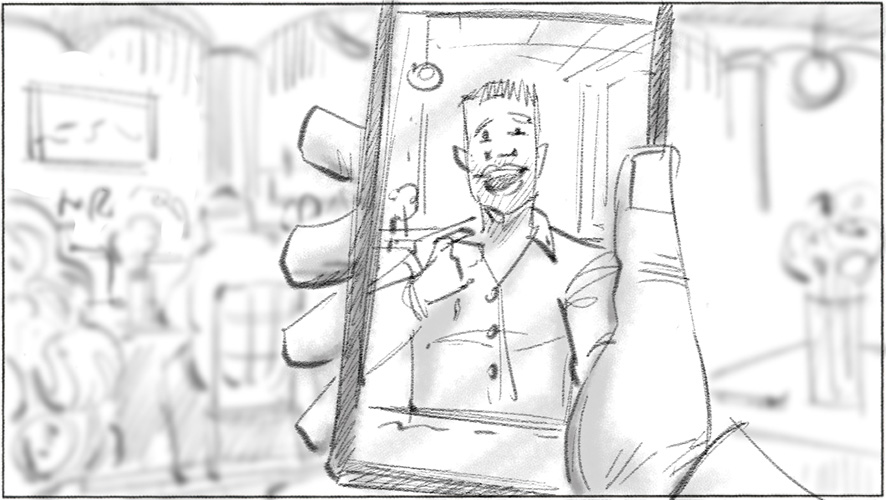 Potluck_TideCleaners_Goofus_Storyboard_Panel02