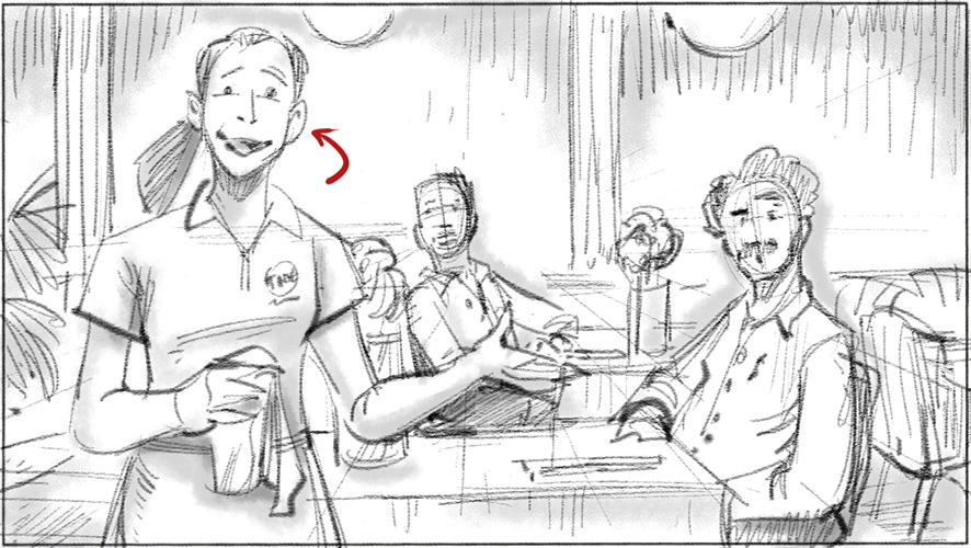 Potluck_TideCleaners_Goofus_Storyboard_Panel07